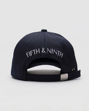 Load image into Gallery viewer, Trez Baseball Hat
