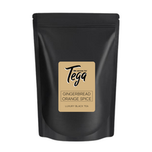 Load image into Gallery viewer, Gingerbread Orange Spice Tea
