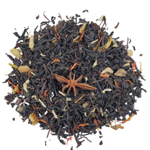Load image into Gallery viewer, Gingerbread Orange Spice Tea
