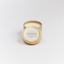 Load image into Gallery viewer, Grapefruit + Spearmint

