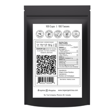 Load image into Gallery viewer, Green Rooibos Tea | Organic

