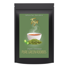 Load image into Gallery viewer, Green Rooibos Tea | Organic
