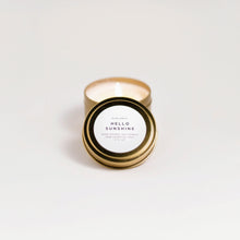 Load image into Gallery viewer, Hello Sunshine - Grapefruit + Geranium + Lime
