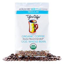 Load image into Gallery viewer, 2 Regular Whole Bean
