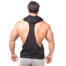 Load image into Gallery viewer, 3010 - Men's Racerback Hoodie
