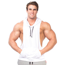 Load image into Gallery viewer, 3010 - Men's Racerback Hoodie
