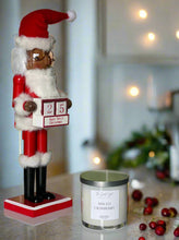 Load image into Gallery viewer, Spiced Cranberry Candle
