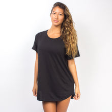 Load image into Gallery viewer, 3011 - CLOSEOUT Unisex Curved Hem Tee
