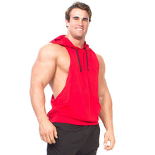 Load image into Gallery viewer, 3010 - Men's Racerback Hoodie
