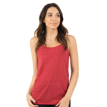 Load image into Gallery viewer, 6001 - CLOSEOUT Women's Loose Racerback Tank

