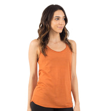 Load image into Gallery viewer, 6001 - CLOSEOUT Women's Loose Racerback Tank
