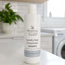 Load image into Gallery viewer, Laundry Soap Concentrate Refill
