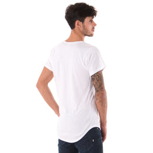 Load image into Gallery viewer, 3011 - CLOSEOUT Unisex Curved Hem Tee
