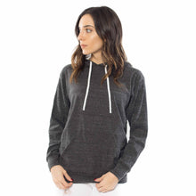 Load image into Gallery viewer, 3003TB - CLOSEOUT Unisex Tri-Blend Lightweight Hoodie
