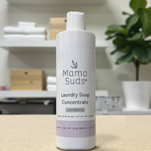 Load image into Gallery viewer, Laundry Soap Concentrate Refill
