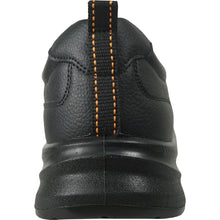 Load image into Gallery viewer, VANGELO Men Slip Resistant Shoe JIMMY-3 Black

