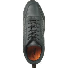 Load image into Gallery viewer, VANGELO Men Slip Resistant Shoe JIMMY-4 Black
