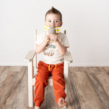 Load image into Gallery viewer, graphic tee | born to be wild
