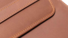 Load image into Gallery viewer, The Runa Leather Laptop Sleeve
