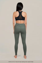 Load image into Gallery viewer, the restore legging
