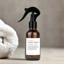 Load image into Gallery viewer, Linen Spray - Lavender + Mint
