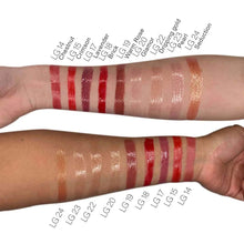 Load image into Gallery viewer, Lip Gloss - Nude - Nude Lip Gloss
