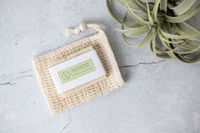 Load image into Gallery viewer, 2x Natural Cold Process Soap Bar with Essential oils
