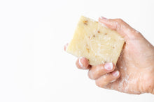 Load image into Gallery viewer, 2x Natural Cold Process Soap Bar with Essential oils
