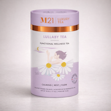 Load image into Gallery viewer, Lullaby Luxury Herbal Tea
