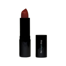 Load image into Gallery viewer, Luxury Cream Lipstick - Runway Red - The Vegan Shop (Fall Collection)
