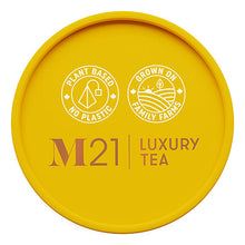 Load image into Gallery viewer, Maple Luxury Herbal Tea - 12ct Canister
