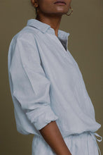 Load image into Gallery viewer, Meet me by the Cliff Dress in Blue
