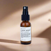 Load image into Gallery viewer, Mini Linen Spray - Forest Bathing
