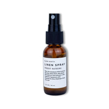 Load image into Gallery viewer, Mini Linen Spray - Forest Bathing
