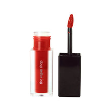 Load image into Gallery viewer, Matte Lip Stain - True Crimson - The Vegan Shop (Fall Collection)

