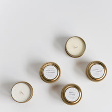 Load image into Gallery viewer, Mini Candle - 2 oz
