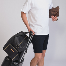 Load image into Gallery viewer, Room for Two Dopp Kit
