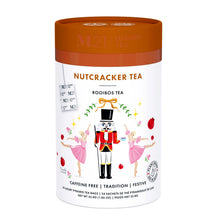Load image into Gallery viewer, Nutcracker Luxury Wellness Tea
