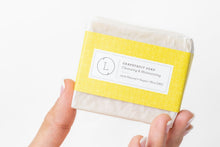 Load image into Gallery viewer, 2x Natural Handmade Soap Bar, Pink Grapefruit Soap
