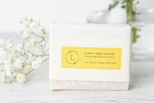 Load image into Gallery viewer, 2x Natural Cold Process Soap Bar with Essential oils
