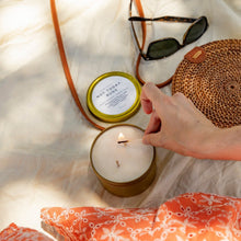 Load image into Gallery viewer, Not Today, Bugs - Mosquito Candle
