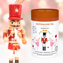 Load image into Gallery viewer, Nutcracker Luxury Wellness Tea
