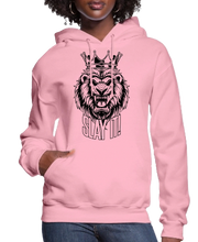 Load image into Gallery viewer, Slay It Women’s Hoodie
