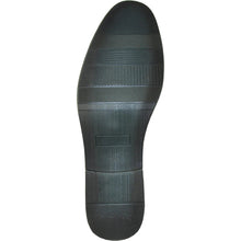 Load image into Gallery viewer, "Bravo 1" Silver Glitter Tuxedo &amp; Prom Shoes
