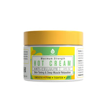 Load image into Gallery viewer, Anti Cellulite &amp; Muscle Relaxation Hot Cream

