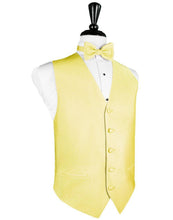 Load image into Gallery viewer, Palermo Tuxedo Vest
