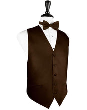 Load image into Gallery viewer, Palermo Tuxedo Vest
