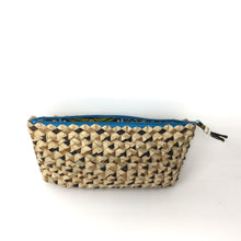 Load image into Gallery viewer, Palm Leaf Coin Purse
