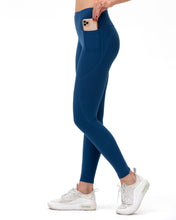Load image into Gallery viewer, Phoenix Fleece Pocket Legging HR
