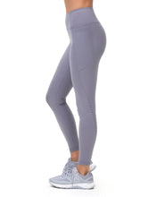 Load image into Gallery viewer, Phoenix Fleece Pocket Legging HR
